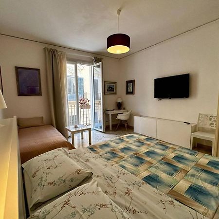 Casa Garibaldi Lejlighed Trapani Eksteriør billede