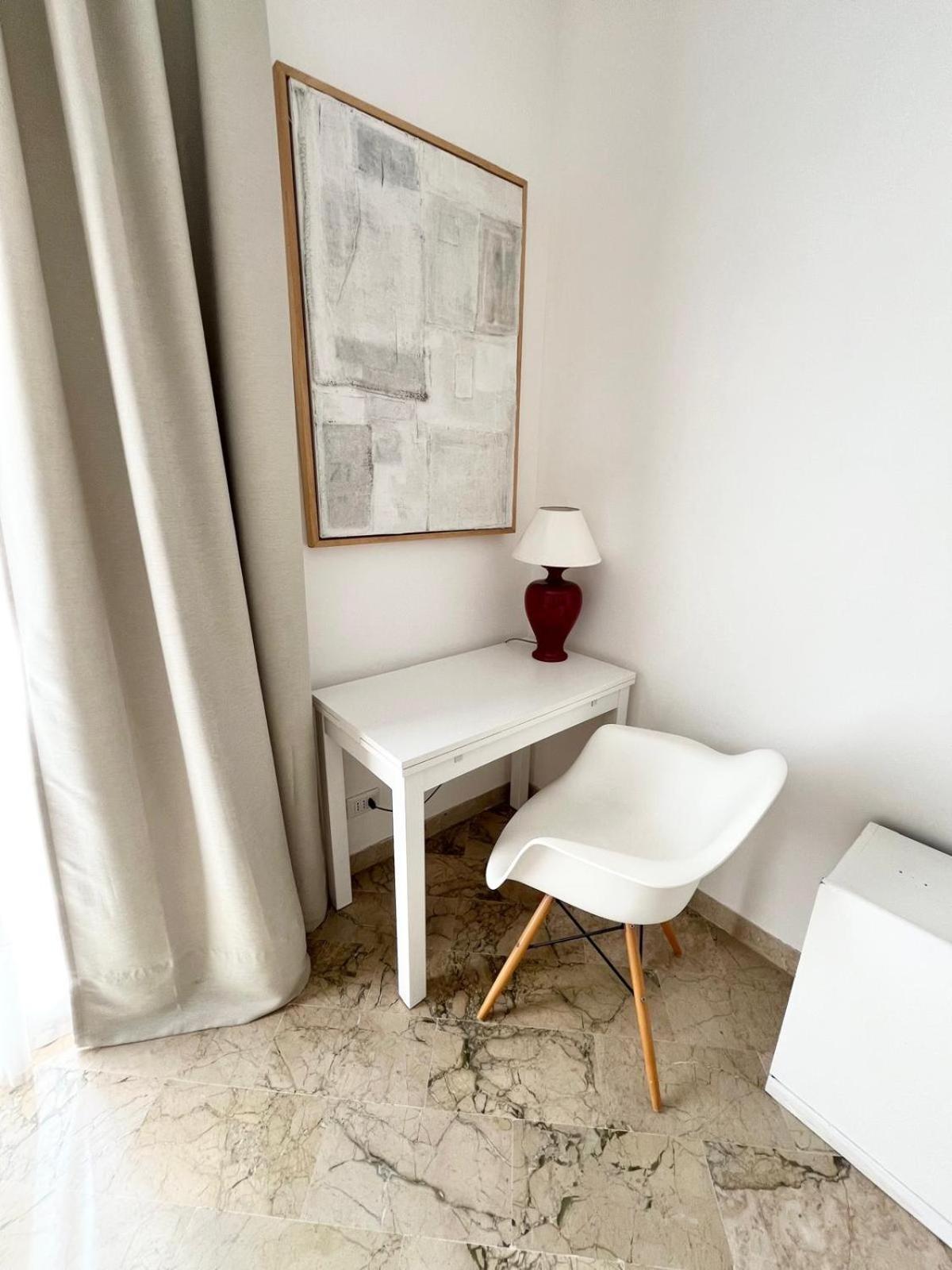 Casa Garibaldi Lejlighed Trapani Eksteriør billede