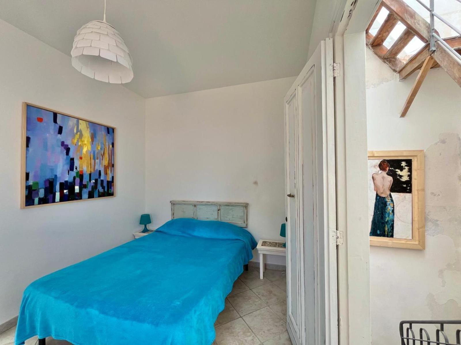Casa Garibaldi Lejlighed Trapani Eksteriør billede
